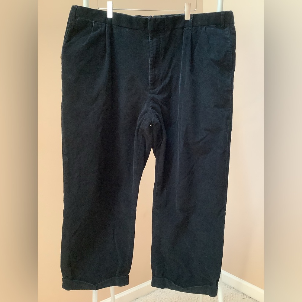 Men’s cords 44x25